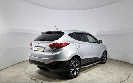 Hyundai ix35 I рестайлинг, 2011 год, 1 250 000 рублей, 6 фотография