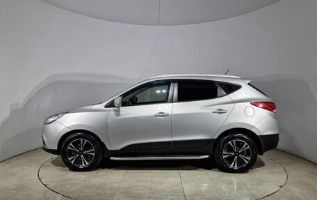 Hyundai ix35 I рестайлинг, 2011 год, 1 250 000 рублей, 10 фотография