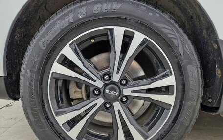 Hyundai ix35 I рестайлинг, 2011 год, 1 250 000 рублей, 13 фотография