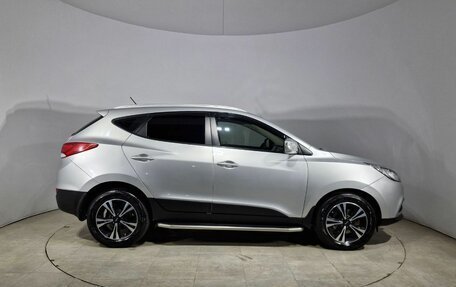 Hyundai ix35 I рестайлинг, 2011 год, 1 250 000 рублей, 5 фотография
