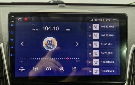Hyundai ix35 I рестайлинг, 2011 год, 1 250 000 рублей, 18 фотография