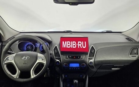 Hyundai ix35 I рестайлинг, 2011 год, 1 250 000 рублей, 17 фотография