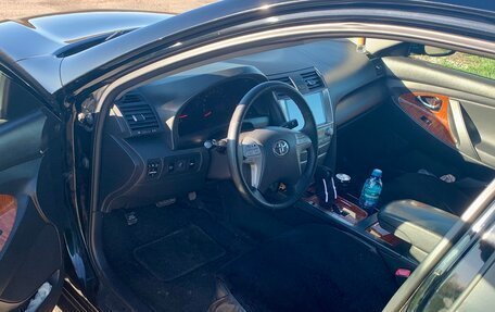 Toyota Camry, 2007 год, 930 000 рублей, 5 фотография