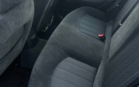 Jaguar X-Type I рестайлинг, 2006 год, 819 000 рублей, 8 фотография