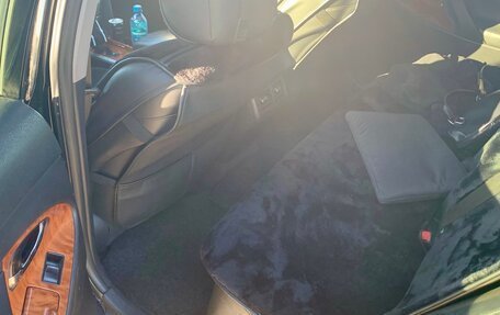 Toyota Camry, 2007 год, 930 000 рублей, 6 фотография