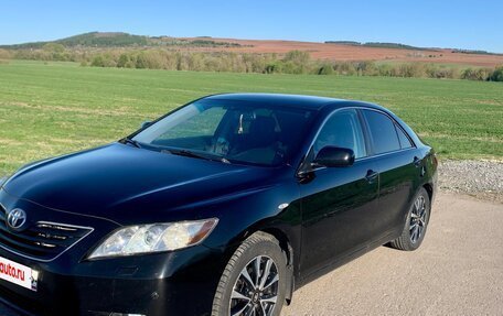 Toyota Camry, 2007 год, 930 000 рублей, 3 фотография