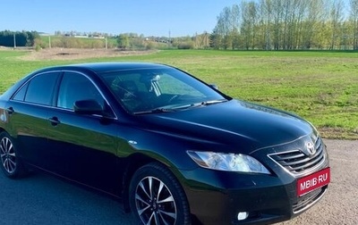 Toyota Camry, 2007 год, 930 000 рублей, 1 фотография