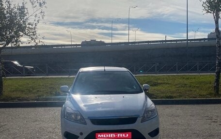 Ford Focus II рестайлинг, 2011 год, 350 000 рублей, 1 фотография