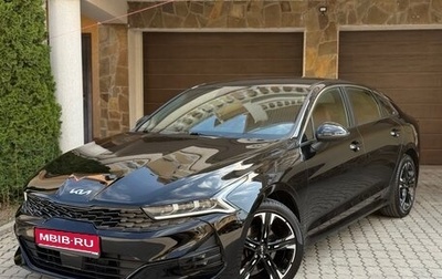 KIA K5, 2022 год, 3 000 000 рублей, 1 фотография