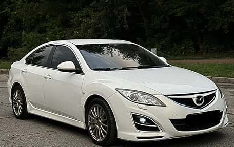 Mazda 6, 2011 год, 890 000 рублей, 1 фотография