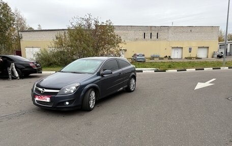 Opel Astra H, 2007 год, 550 000 рублей, 1 фотография