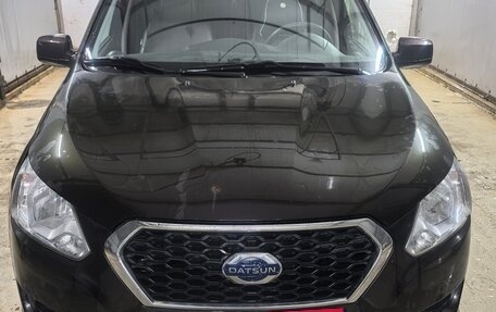 Datsun on-DO I рестайлинг, 2018 год, 620 000 рублей, 1 фотография