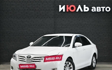 Toyota Camry, 2010 год, 1 550 000 рублей, 1 фотография