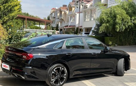 KIA K5, 2022 год, 3 000 000 рублей, 5 фотография