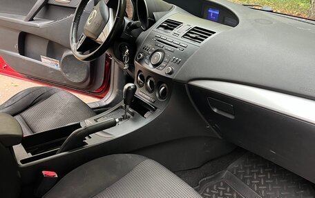Mazda 3, 2011 год, 750 000 рублей, 6 фотография