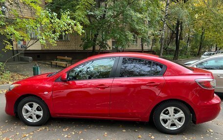 Mazda 3, 2011 год, 750 000 рублей, 3 фотография
