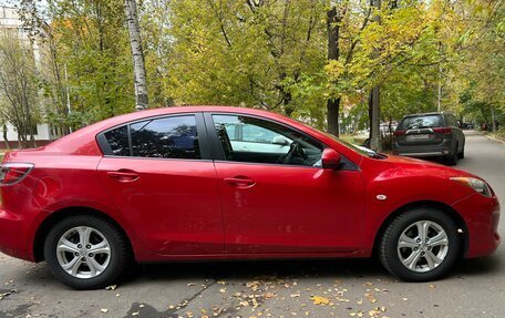 Mazda 3, 2011 год, 750 000 рублей, 5 фотография