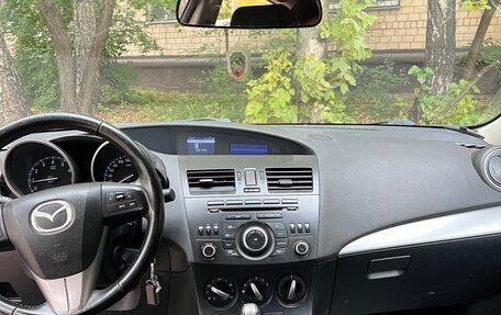 Mazda 3, 2011 год, 750 000 рублей, 7 фотография