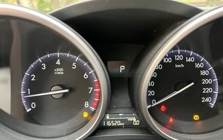 Mazda 3, 2011 год, 750 000 рублей, 8 фотография