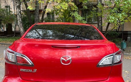 Mazda 3, 2011 год, 750 000 рублей, 4 фотография