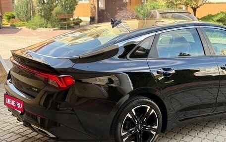 KIA K5, 2022 год, 3 000 000 рублей, 7 фотография