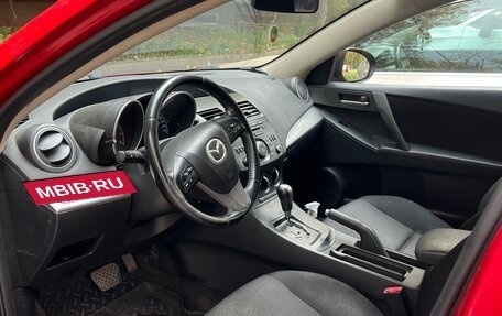 Mazda 3, 2011 год, 750 000 рублей, 9 фотография