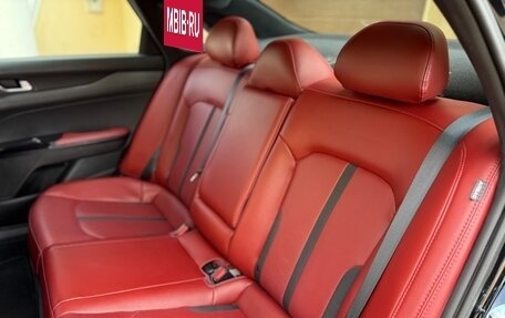 KIA K5, 2022 год, 3 000 000 рублей, 10 фотография