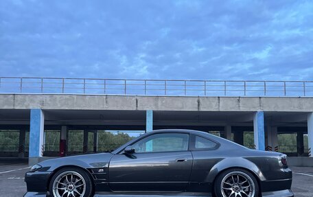 Nissan Silvia VII, 2000 год, 2 400 000 рублей, 11 фотография