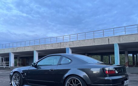 Nissan Silvia VII, 2000 год, 2 400 000 рублей, 10 фотография