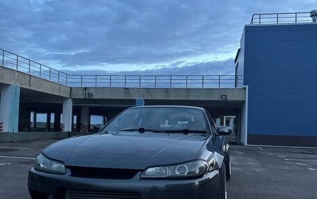 Nissan Silvia VII, 2000 год, 2 400 000 рублей, 2 фотография