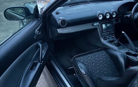Nissan Silvia VII, 2000 год, 2 400 000 рублей, 16 фотография