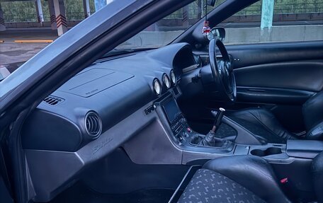 Nissan Silvia VII, 2000 год, 2 400 000 рублей, 17 фотография