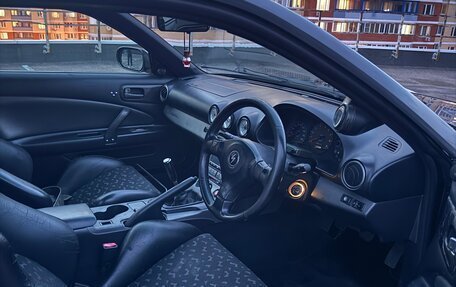 Nissan Silvia VII, 2000 год, 2 400 000 рублей, 22 фотография
