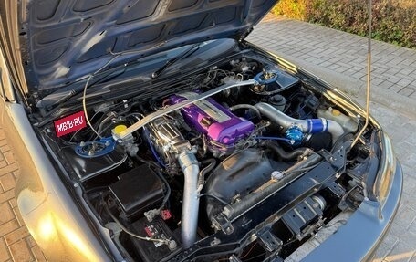 Nissan Silvia VII, 2000 год, 2 400 000 рублей, 33 фотография