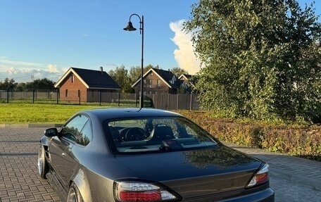 Nissan Silvia VII, 2000 год, 2 400 000 рублей, 29 фотография