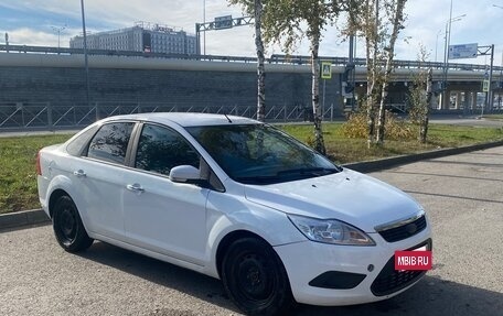 Ford Focus II рестайлинг, 2011 год, 350 000 рублей, 2 фотография