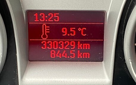 Ford Focus II рестайлинг, 2011 год, 350 000 рублей, 6 фотография