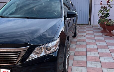 Toyota Camry, 2013 год, 1 825 000 рублей, 2 фотография