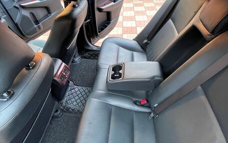 Toyota Camry, 2013 год, 1 825 000 рублей, 14 фотография