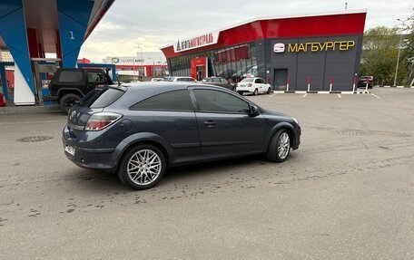 Opel Astra H, 2007 год, 550 000 рублей, 4 фотография