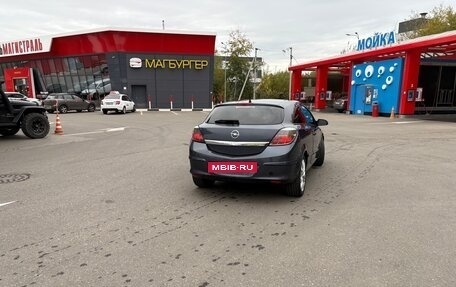 Opel Astra H, 2007 год, 550 000 рублей, 6 фотография