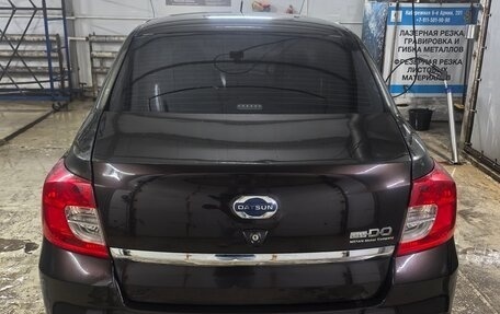 Datsun on-DO I рестайлинг, 2018 год, 620 000 рублей, 2 фотография