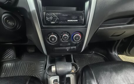 Datsun on-DO I рестайлинг, 2018 год, 620 000 рублей, 12 фотография