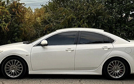 Mazda 6, 2011 год, 890 000 рублей, 5 фотография