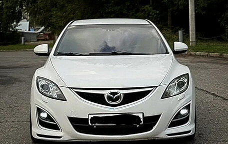 Mazda 6, 2011 год, 890 000 рублей, 2 фотография