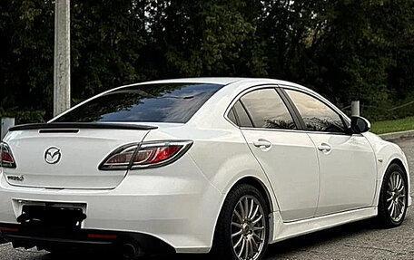 Mazda 6, 2011 год, 890 000 рублей, 4 фотография