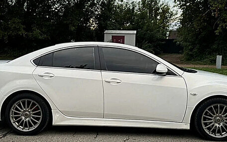 Mazda 6, 2011 год, 890 000 рублей, 6 фотография