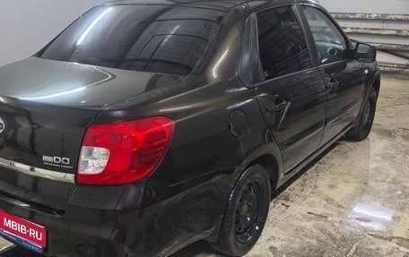 Datsun on-DO I рестайлинг, 2018 год, 620 000 рублей, 4 фотография