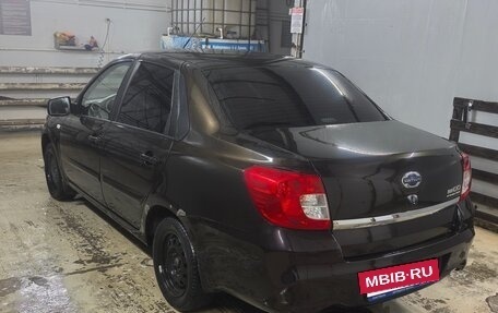 Datsun on-DO I рестайлинг, 2018 год, 620 000 рублей, 9 фотография