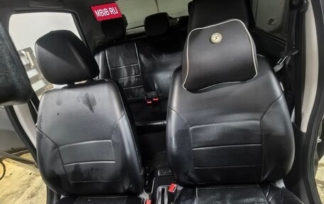 Datsun on-DO I рестайлинг, 2018 год, 620 000 рублей, 13 фотография